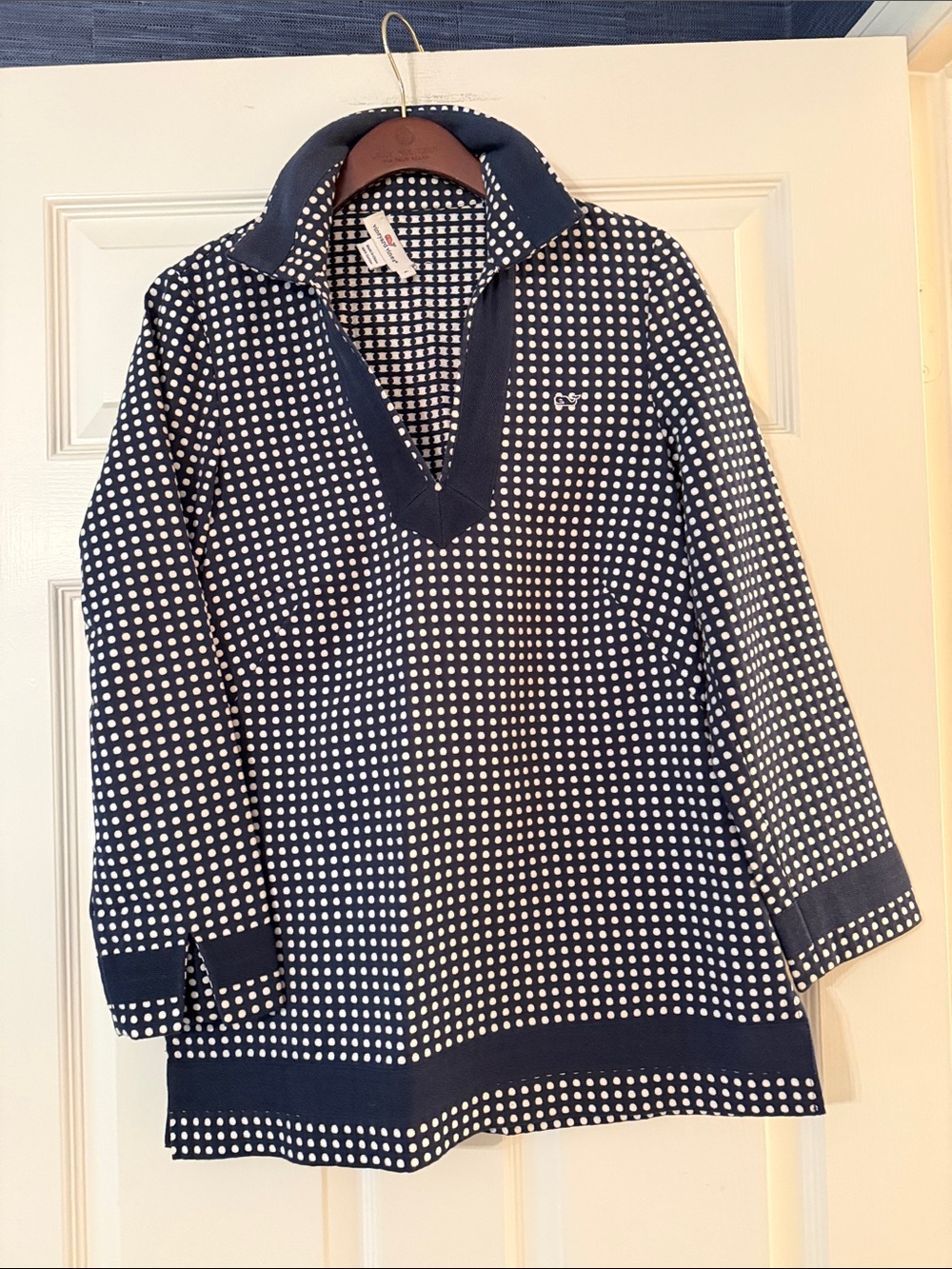 Vineyard Vines tunic 4